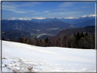 foto Monte Fredina